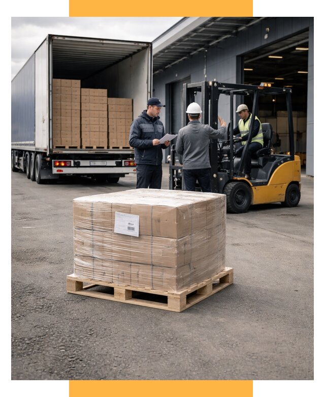 Доставка грузов в Азербайджан от 15428 р. | СетСервис-Улн