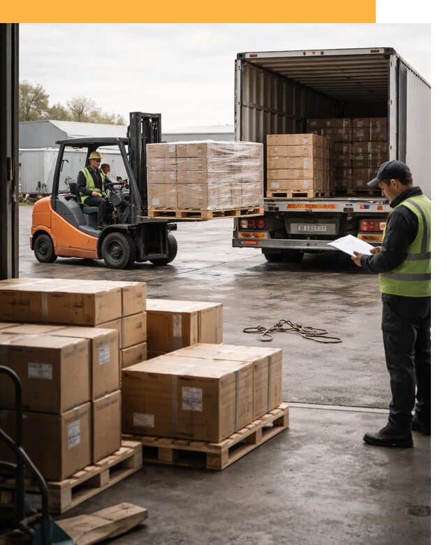 Доставка грузов в Казахстан: международные рейсы от 46283