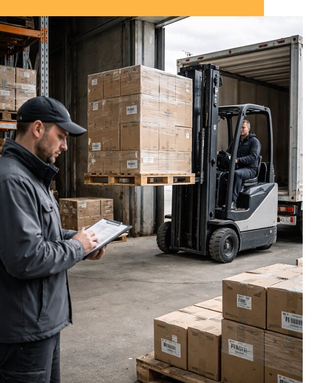 Доставка грузов в Беларусь от 12342 руб, морем, авто, авиа