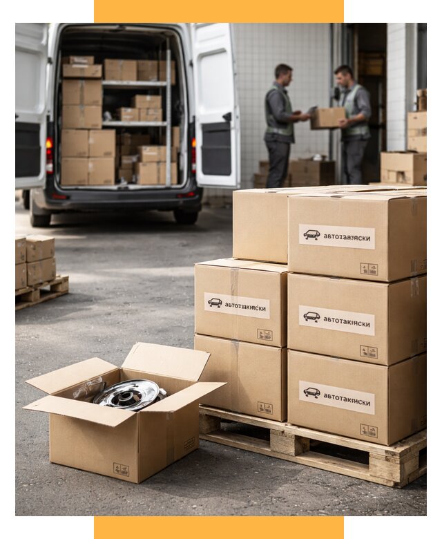 Перевозка автозапчастей по миру от 4628 р. | СетСервис-Улн