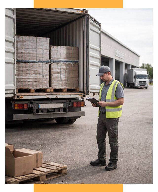 Доставка через Казахстан от 30855 р. | Транзит и логистикаСетСервис-Улн