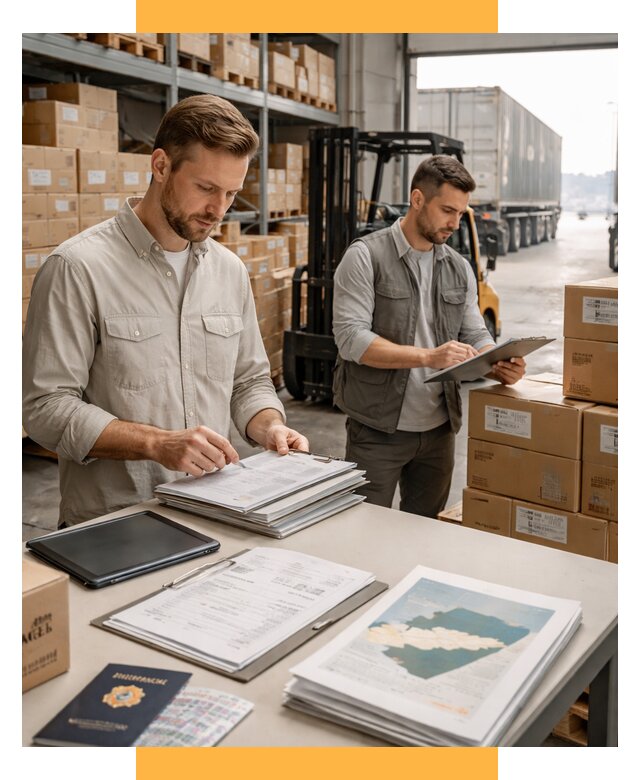 Доставка через ОАЭ от 7714 р. транзит и склад в Дубае, СетСервис-Улн