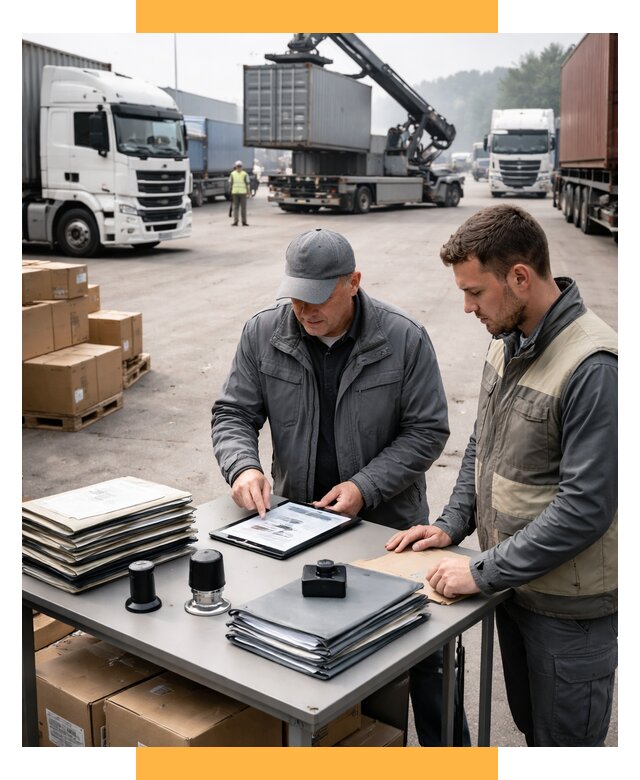 Доставка через Грузию, транзит и логистика от 25713 р. СетСервис-Улн