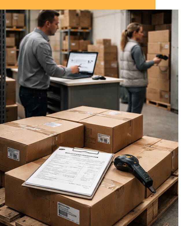 Таможенное оформление и сопровождение грузов из США от 8742 руб