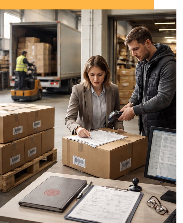 Таможенное оформление грузов из Беларуси от 8228