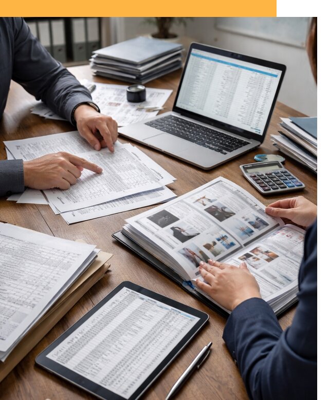 Профессиональный подбор кода ТН ВЭД для таможенного оформления от 2571 руб