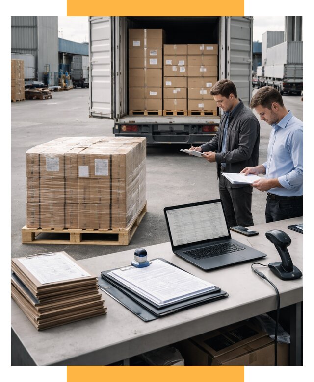 Таможенный транзит и сопровождение от 7714 р. | СетСервис-Улн