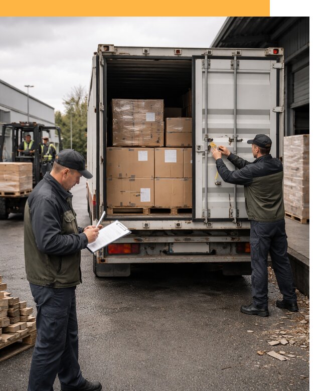 Временный вывоз товаров для ремонта и выставок от 8228 руб