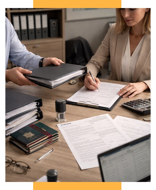 Разрешительная документация для импорта от 8228 р. | СетСервис-Улн