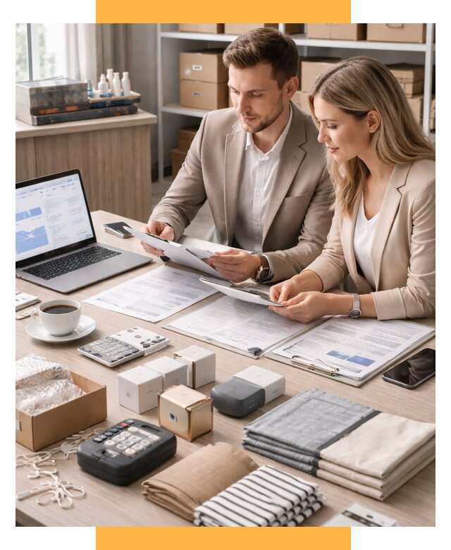 Закупка товара в Китае под ключ от 7200 р. | СетСервис-Улн