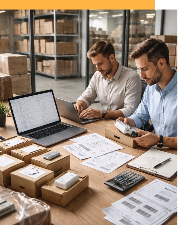 Закупка товара в Китае от 7200 руб за единицу, с доставкой