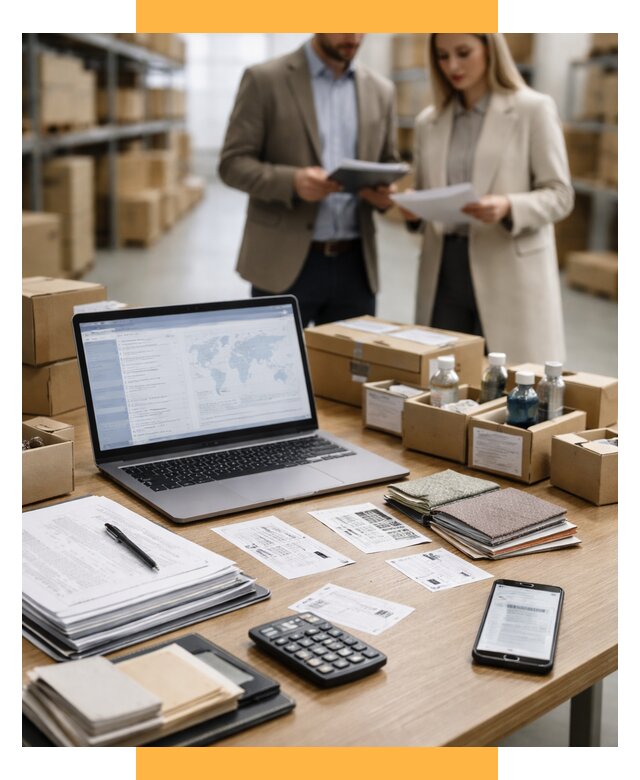 Поиск поставщика в Китае под ключ от 8742 р. | СетСервис-Улн