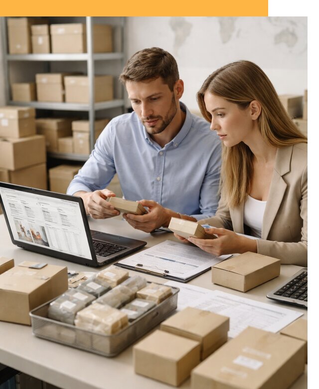 Поиск надежного поставщика в Китае под контроль качества от 8742