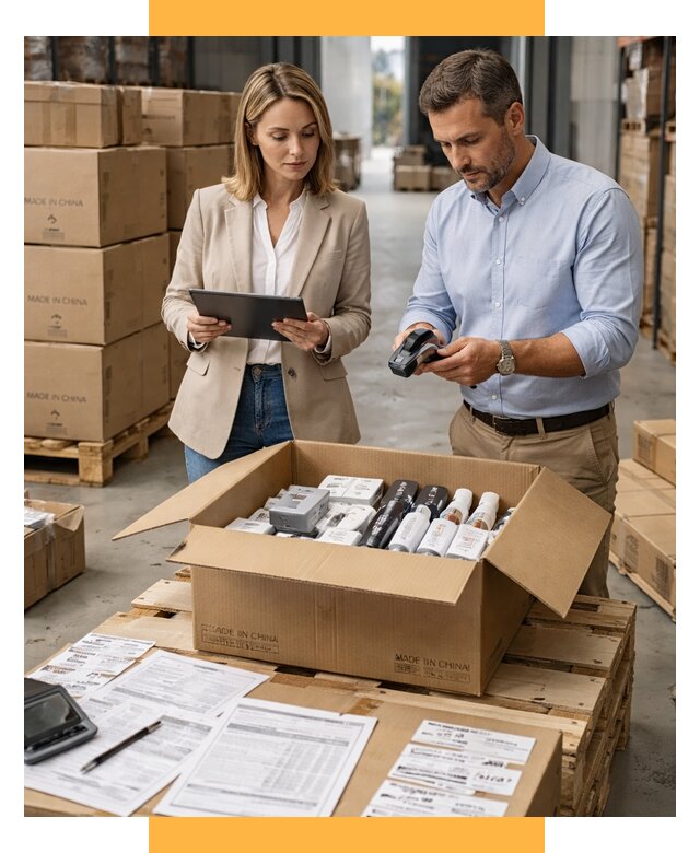 Выкуп товара в Китае с доставкой, оплата от 4628 р. | СетСервис-Улн