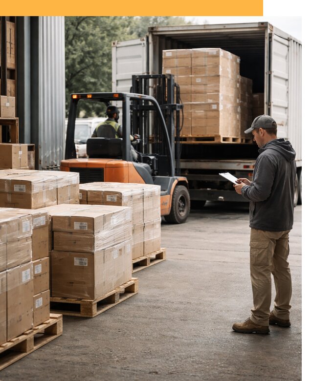 Оптовые поставки из Китая от 51425 руб, доставка и таможня