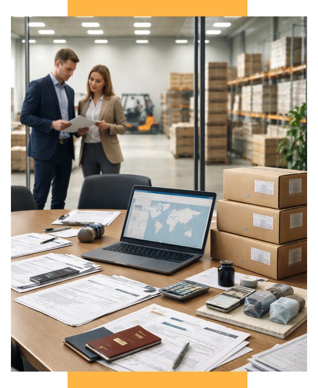 Торговый дом в Китае от 46283 р. — услуги и сервис СетСервис-Улн