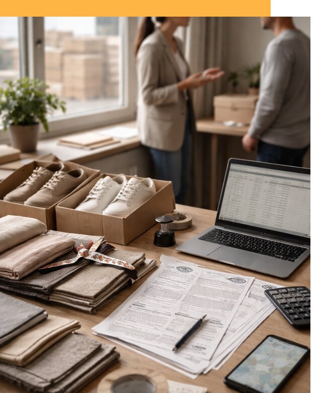 Закупка товаров в Турции под ключ от 25713 руб с доставкой