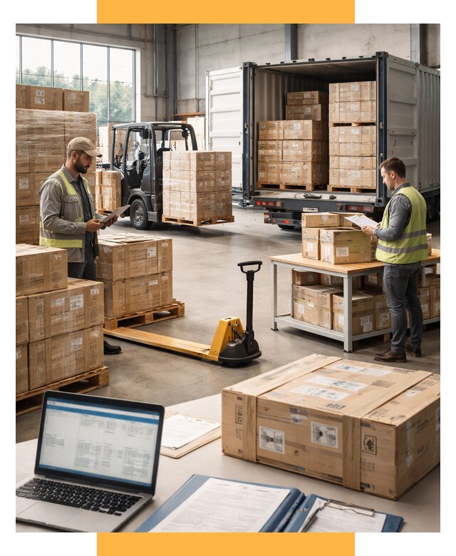 Оптовые поставки из Турции быстро от 46283 р. — СетСервис-Улн