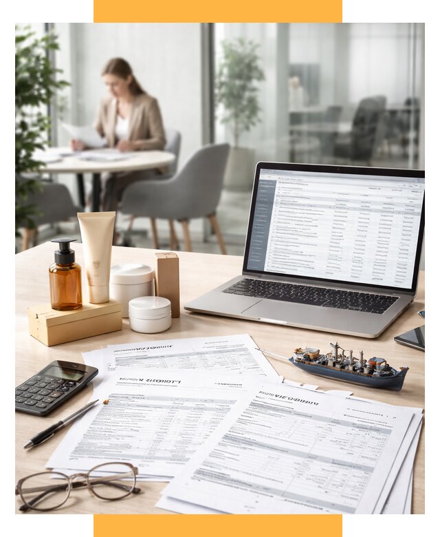 Закупка товара в ОАЭ под ключ от 15428 р. | СетСервис-Улн