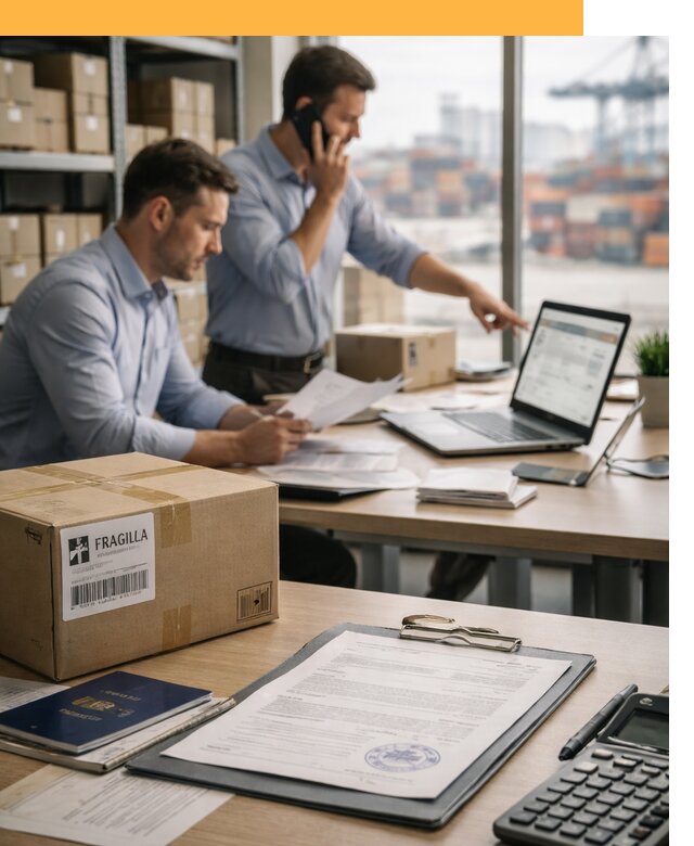 Выкуп товаров и перепродажа в ОАЭ от 7714 руб с логистикой