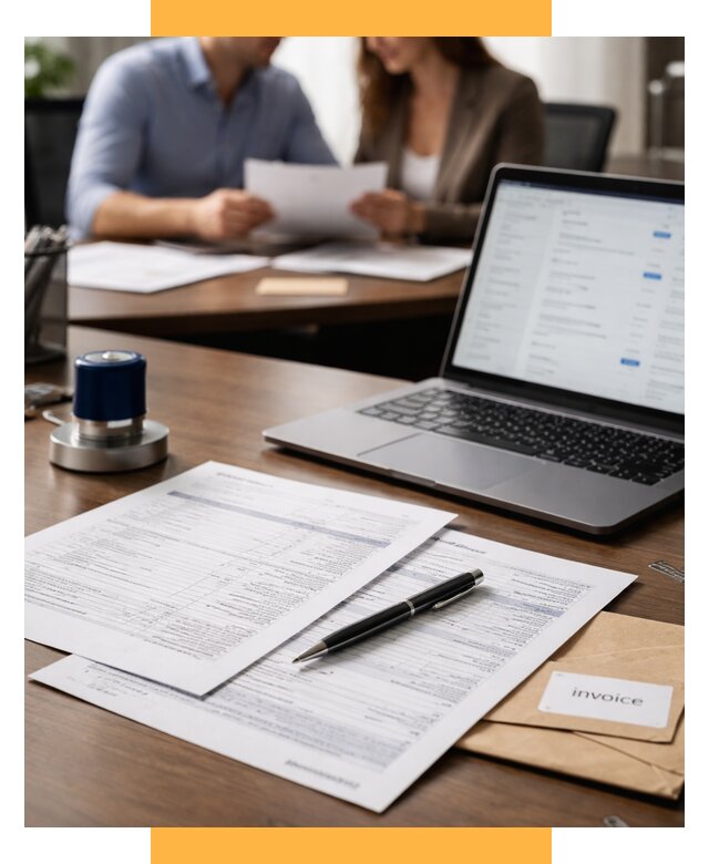 Оплата инвойсов за рубеж под ключ от 3600 р., СетСервис-Улн