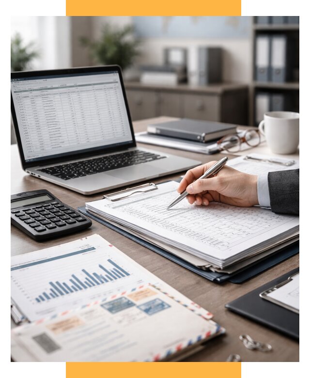 Платежный агент ВЭД: оплата поставщика от 5143 р. | СетСервис-Улн