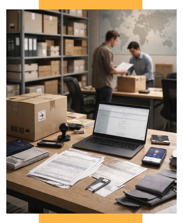 Выкуп товара за рубежом и доставка от 5143 р. | СетСервис-Улн