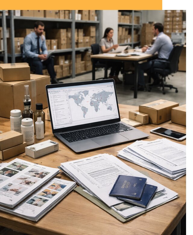 Поиск зарубежного поставщика от 12342 руб. быстро и надежно