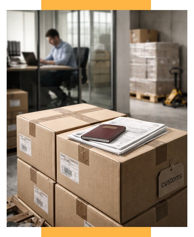 Параллельный импорт под ключ от 20570 р., логистика от СетСервис-Улн