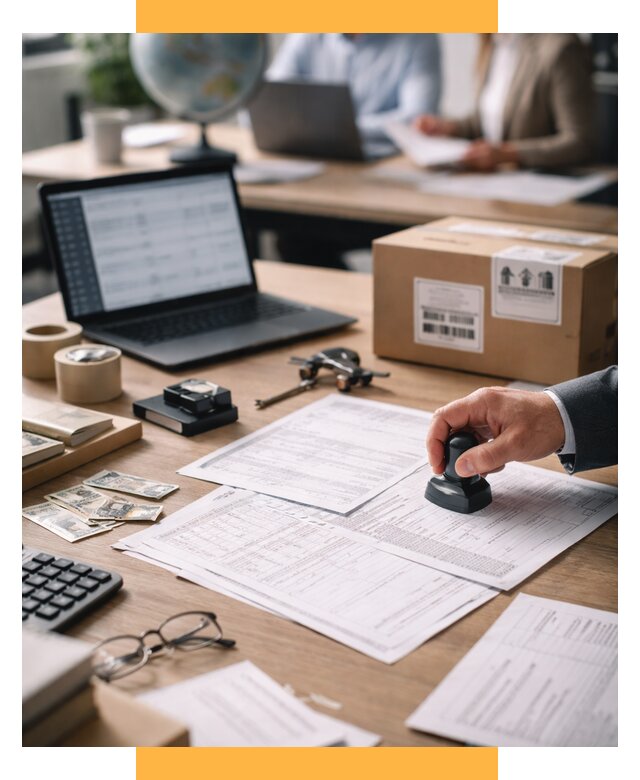 Международная поставка под ключ от 77138 р. | СетСервис-Улн