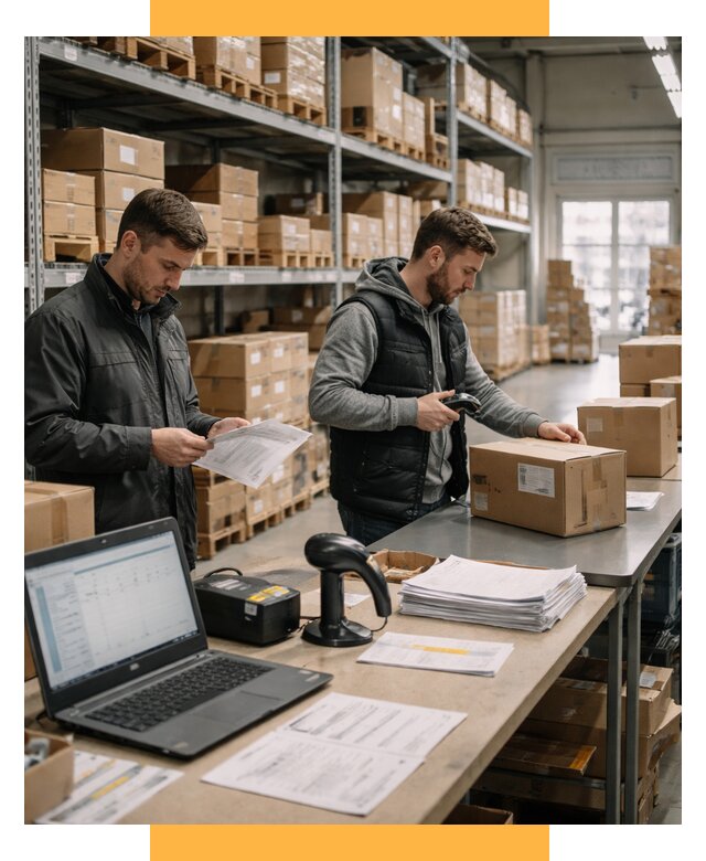 Склад консолидации в Турции для сборных от 5657 р. | СетСервис-Улн